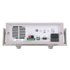 iTech IT6860A Dual Range DC Power Supply Back View