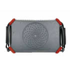 ICI SOUND DETECT PRO Back