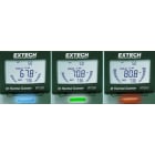 Extech IRT500 500�F (260�C) 20:1 Dual Laser IR Thermal Scanner