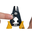 Jonard Tools JIC-375 Front View 3