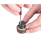 Jonard Tools KA-260 Usage View
