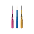 Jonard Tools KR-260 Front View 1