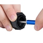 Jonard Tools KR-260 Usage View 1