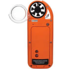 Kestrel 5500FW back