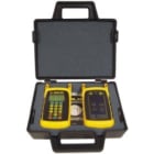 Micro OWL 2 / Wavesource SM Auto-test kit with integrated VFL