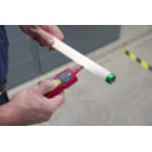 Test Fluorescent Light Bulbs