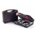 Compact transport case