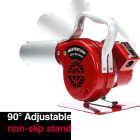 MasterAH-501 Adjustable Stand