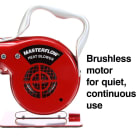 MasterAH-501 Brushless Motor 