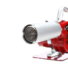 MasterAH-501 Side Angle View