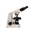 Meiji Techno MT5200H Halogen Binocular Brightfield Research Clinical Studies Biological Microscope Right Side View