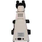 Meiji Techno MT5200L LED Binocular Brightfield Biological Microscope Back View