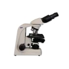 Meiji Techno MT5210L LED Binocular Brightfield Phase Contrast Microscope Right Side View