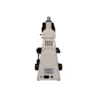 Meiji Techno MT5300L LED Trinocular Brightfield Biological Microscope Back View