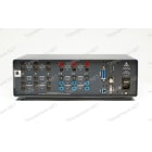 Norma 5000 Rear View