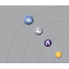 Fluke OPVS3-GIG/OMS/MA-EXPT