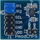 Digilent PmodCMPS Additional Image