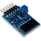 Digilent Pmod HYGRO Main Image