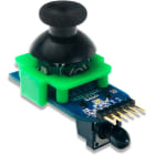 Digilent Pmod JSTK2 Main Image