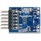 Digilent Pmod NAV - 9-Axis IMU Plus Barometer