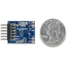 Digilent Pmod NAV - 9-Axis IMU Plus Barometer