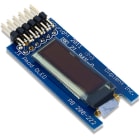 Digilent PmodOLED Main Image