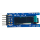 Digilent PmodOLED Additional Image