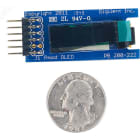 Digilent PmodOLED Additional Image 2