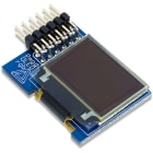 Digilent PmodOLEDrgb Main Image