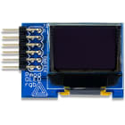 Digilent PmodOLEDrgb Additional Image