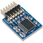 Digilent Pmod SF3 - 32 MB Serial NOR Flash