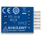 Digilent PmodTC1 - K-Type Thermocouple Module with Wire