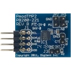 Digilent PmodTMP2 - Temperature Sensor