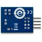 Digilent PmodTMP2 - Temperature Sensor