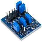 Digilent PmodTMP3 - Digital Temperature Sensor