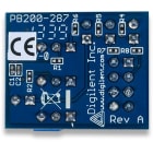 Digilent PmodTMP3 - Digital Temperature Sensor