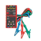 Test Leads w/ alligator clips