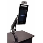Richtech with adjustable arm