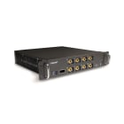 Siglent SDS6108L Left