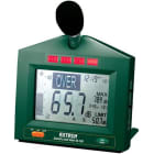 Extech SL130G Sound Level Alert (Green Housing)