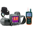 FLIR T420PlatinumBuildKit