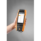 Testo 300 - In Use