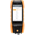 Testo 300 - front