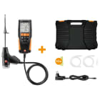 Testo 310 - Residential Combustion Analyzer Kit (0563 3100 01)