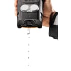 Testo 320 - Heavy Duty Residential / Light Commercial Combustion Analyzer