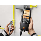Testo 320 In Use