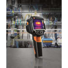 Testo 0560 8701 870-1 Thermal Imager Camera Front View