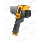 Wide-angle infrared lens