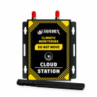 TramexTREMS-Xtra Cloud station with antenna