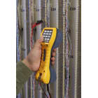 Fluke Networks TS30 Test Set (in use)